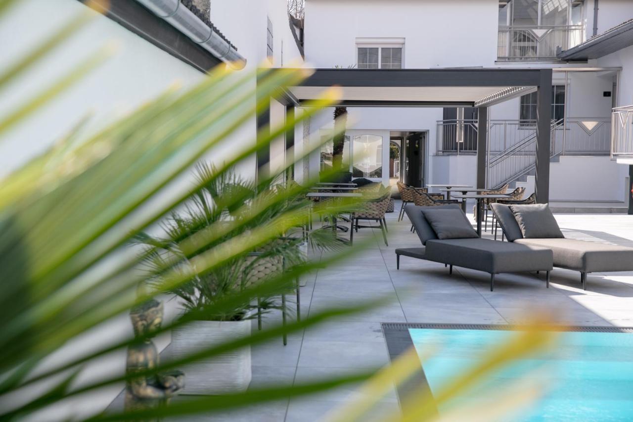 Kracher Guesthouse No 3 - Inklusive Pool Ильмиц Экстерьер фото