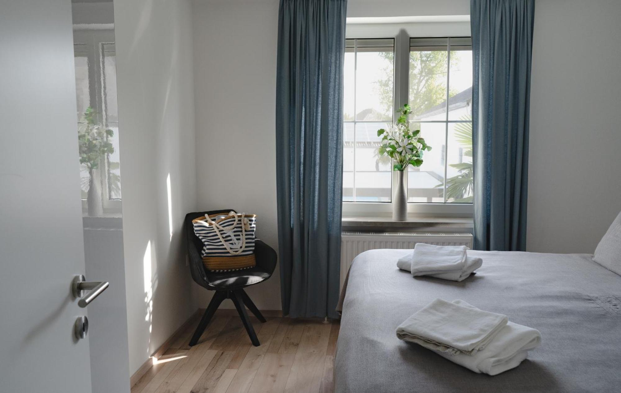 Kracher Guesthouse No 3 - Inklusive Pool Ильмиц Экстерьер фото